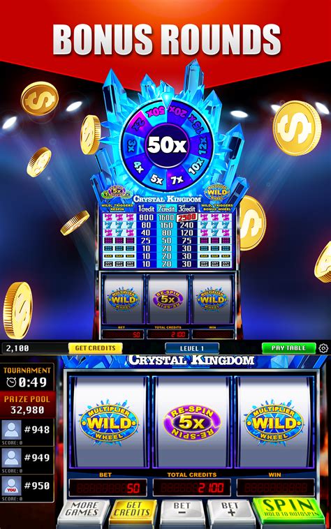 Good Day Slots Casino App