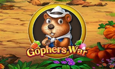 Gophers War Brabet