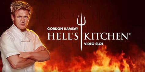 Gordon Ramsay Hells Kitchen Betsson