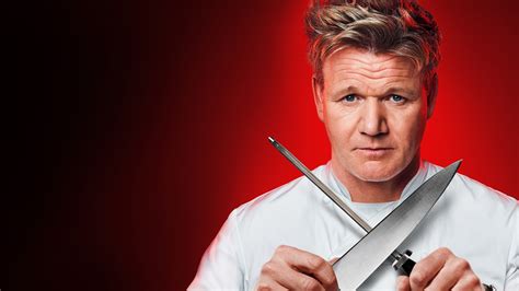 Gordon Ramsay Hells Kitchen Parimatch