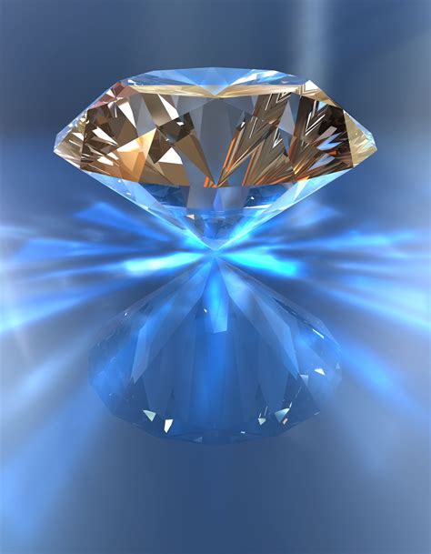 Gorgeous Diamond Bwin