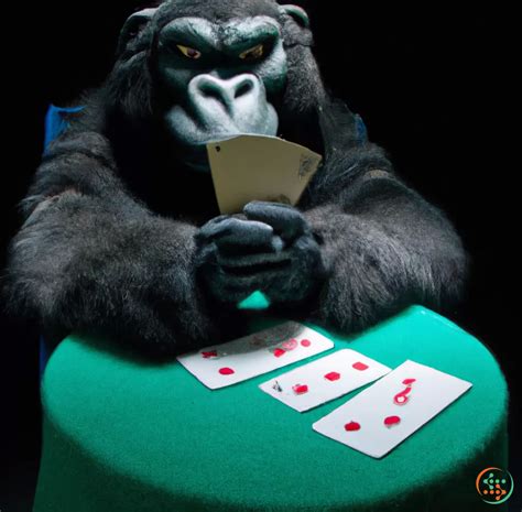 Gorila Poker