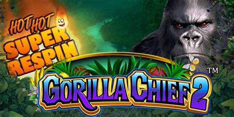 Gorilla Chief 2 Betsul