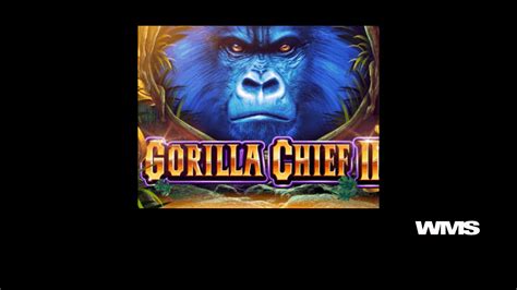 Gorilla Chief 2 Netbet