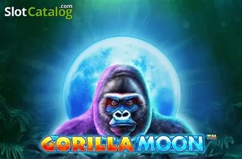 Gorilla Moon Betsson