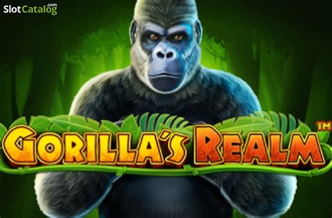 Gorilla S Realm 1xbet