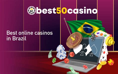 Gowager Casino Brazil