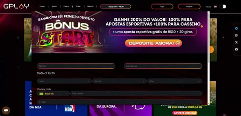 Gplay Bet Casino Peru