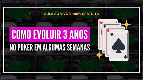 Gps De Poker Ao Vivo Blog