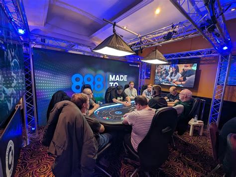 Gps Poker Live Stream