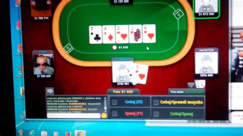 Gra Poker Texas Holdem Chomikuj