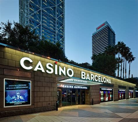 Gran Casino De Bcn