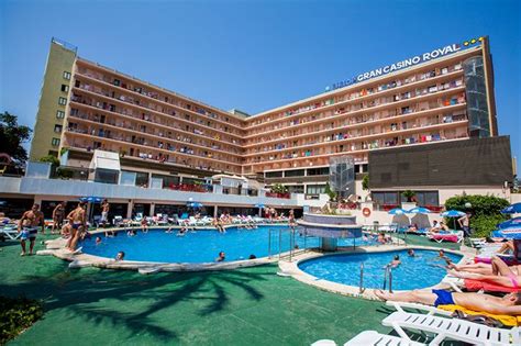 Gran Casino Royal Lloret De Mar Holidaycheck