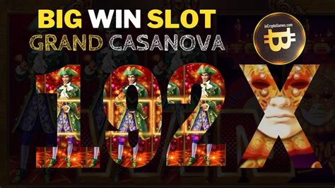 Grand Casanova Netbet