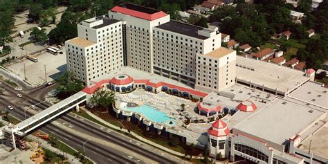 Grand Casino Biloxi Mississippi Endereco