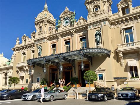 Grand Casino Do Monaco Franca