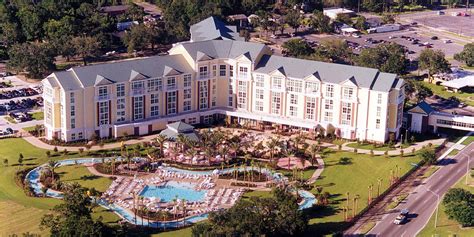 Grand Casino Gulfport Oasis Resort E Spa