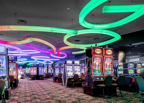 Grand Casino Hinckley Mn Entretenimento