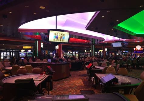 Grand Casino Mille Lacs Sala De Poker