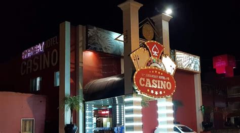 Grand Casino Paraguay