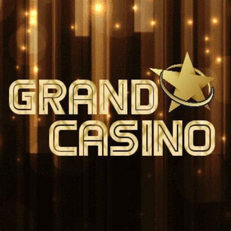 Grand Casino Rs