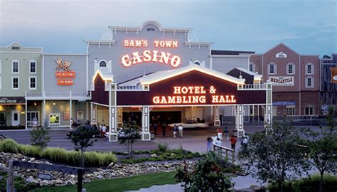 Grand Casino Tunica Tennessee