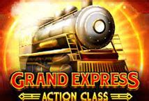 Grand Express Action Class Sportingbet
