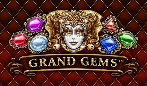 Grand Gems Betano