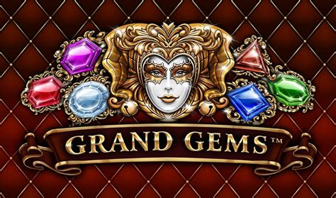 Grand Gems Bodog