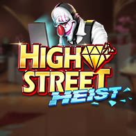 Grand Heist Betsson