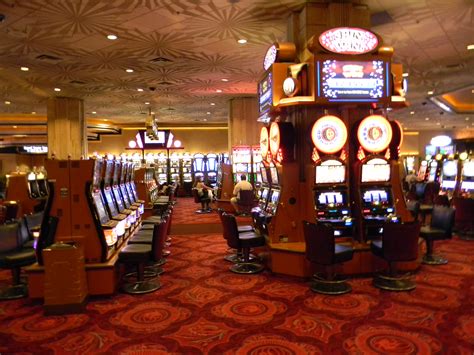 Grand Hotel Casino App