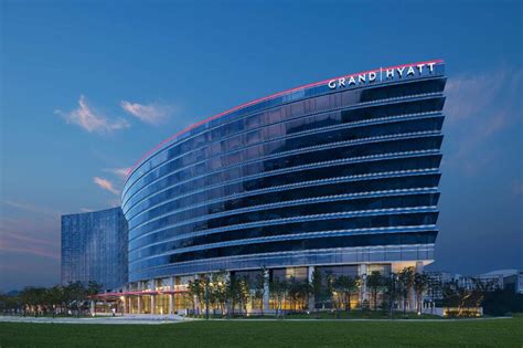 Grand Hyatt Incheon Casino