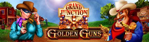 Grand Junction Golden Guns 888 Casino