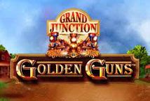Grand Junction Golden Guns Blaze