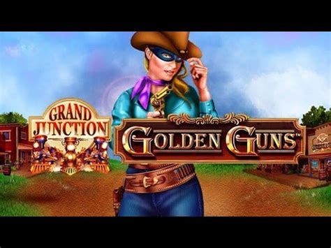 Grand Junction Golden Guns Leovegas