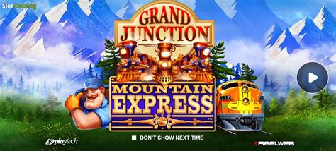Grand Junction Mountain Express Netbet