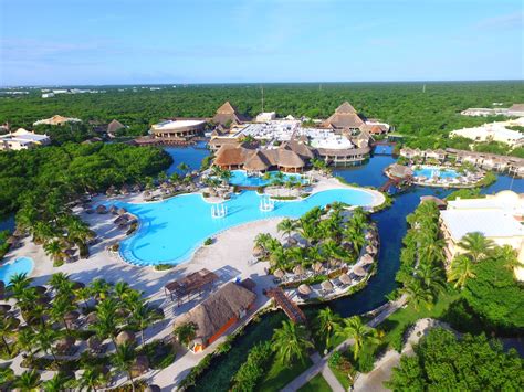 Grand Palladium Riviera Maya Casino