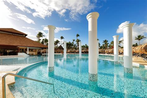 Grand Palladium Roleta Higuey Punta Cana