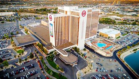 Grand Sierra Resort Casino Comentarios