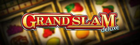 Grand Slam Deluxe 888 Casino