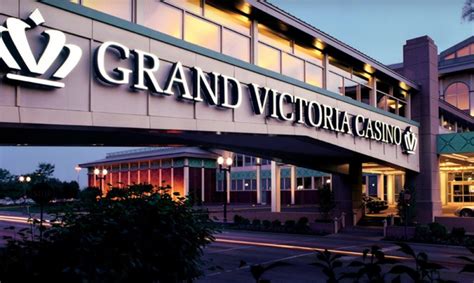 Grande Canadense Victoria Casino De Transporte