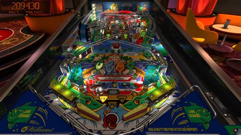 Grande Casino De Pinball