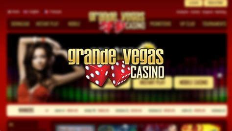 Grande Vegas Casino Download