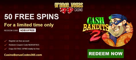 Grande Vegas Casino Online