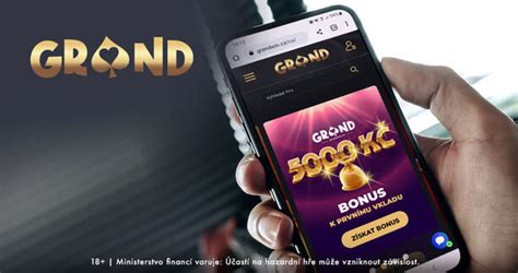 Grandwin Casino Apk