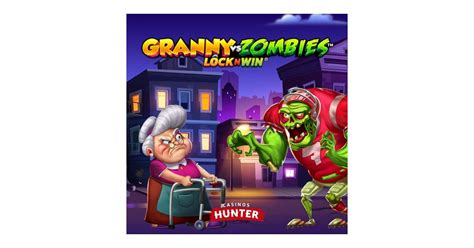 Granny Vs Zombies Review 2024