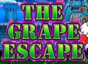 Grape Escape Slot - Play Online