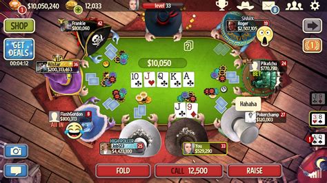 Gratis Aplicativo De Poker Online
