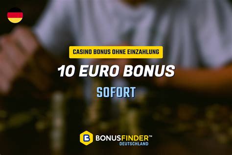 Gratis Bonus Ohne Einzahlung Casino 2024