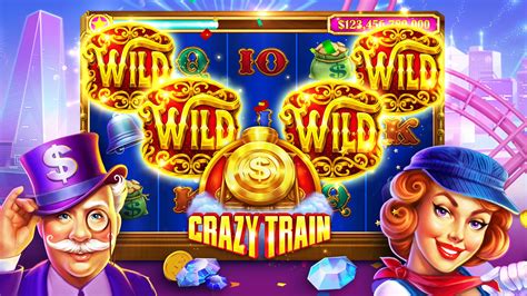 Gratis Casino Slots To Play